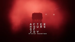 After Hours Of Joy OST  Unknowing Menu Theme [upl. by Yendys]