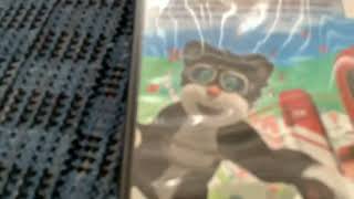 Postman pat the movie 2014 dvd review [upl. by Rask761]