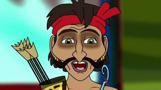 Malayalam Animation Cartoon For Children  Annarakannan  Malayalam Kids Animation Movies  Full HD [upl. by Loris247]