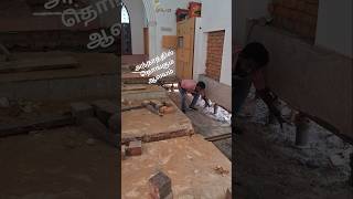 Sattankulam CSI Church  Nazareth  trendingshorts trendingchurch prayer  Keba A [upl. by Dukey]