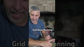 Grid Down Planning [upl. by Takeshi]