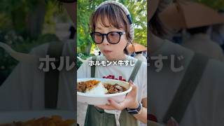 岡山県最大級の朝市で食べ歩き！楽しくなって爆食い🤤『備前岡山京橋朝市』 [upl. by Imij]