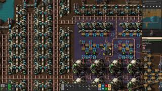 Beltless Factorio  Powering up the Reactor  E76 [upl. by Melgar]