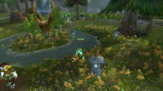 WoW Cataclysm Guide  Western Plaguelands [upl. by Assyl859]