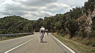 My 8 minutes of Training Camp Mario Cipollini [upl. by Bernardi]