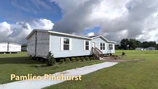 NEW NEW NEW  Pamlico Pinehurst  Home Tour [upl. by Roger]