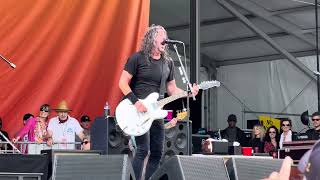 Foo Fighters  Learn To Fly  NOLA Jazz Festival  New Orleans  May 3rd 2024 [upl. by Harvey]