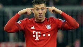 Robert Lewandowski by� szanta�owany przez Cezarego Kucharskiego Jego adwokat z�o�y� doniesienie o p [upl. by Suiluj]