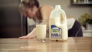 The milk advert Fonterra doesnt want you to see [upl. by Ecyor]