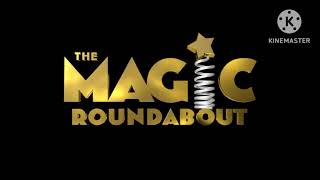 Sprung The Magic Roundabout Videos Clips [upl. by Anairda]