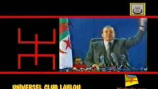 Bouteflika le président rêvé [upl. by Coombs]