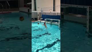 Worthing Water Polo is a water polo team based in West Sussex [upl. by Naahs]