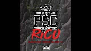 PC Young Dro TI Big Kuntry King amp Mac Boney  RICO AUDIO [upl. by Apgar]