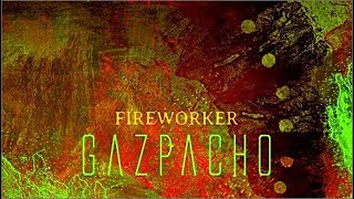 Gazpacho  Fireworker 2020 Progressive Rock Crossover Prog Full Album [upl. by Cherye]