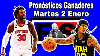 Pronosticos Ganadores  Resultados de la NBA 🏀 fernando sports 434 lebron curry ohtani [upl. by Reinert]