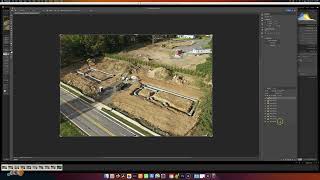 Use Photoshop to Auto Align Timelapse Photos [upl. by Ljoka]