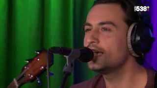 Dotan  Fall  Live bij Evers Staat Op [upl. by Naltiak]