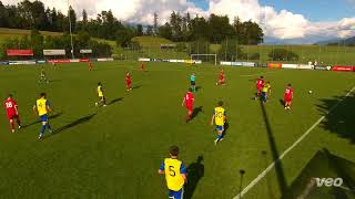 FC Wädenswil  FCO 12 [upl. by Bearce]