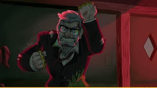 STAN PINES RAP  GRAVITY FALLS   2024   ESCORPIÓN RAP [upl. by Nowujalo329]