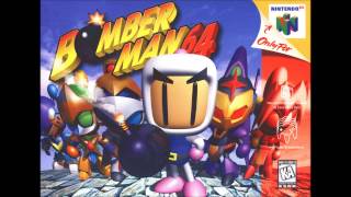 Full Bomberman 64 OST [upl. by Theodora]