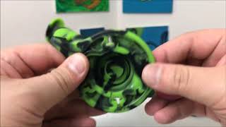 Eyce Silicon Dab Rig Recreational Cannabis Review b CMrh40qxM [upl. by Lenzi90]