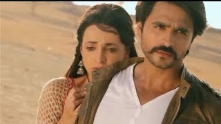 Rangrasiya colorstv  Ashish Sharma Sanaya Irani  Ye Bhi Hai Kuch Aadha Aadha [upl. by Itsur]