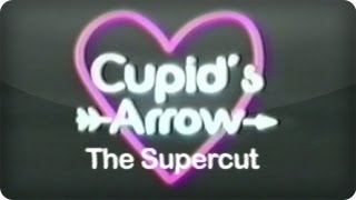 Cupids Arrow The Supercut Late Night with Jimmy Fallon [upl. by Ielak634]