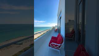 Faena Miami Beach  Miami  Tijme To Stay [upl. by Xonnel]