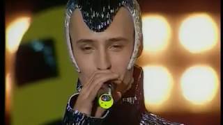 7th Element  Vitas Live tại điện Kremlin năm 2002 Vietsub [upl. by Acinomaj430]