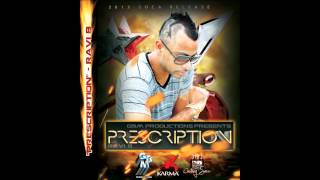 RAVI B PRESCRIPTION OFFICIAL [upl. by Vada]