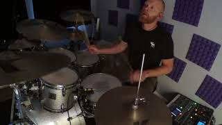 Hocus Pocus focus Drum Cover [upl. by Reine295]