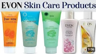 EVON SKIN CARE PRODUCTS in Sri Lanka with price 2024  Akifashionandbeauty [upl. by Langille178]