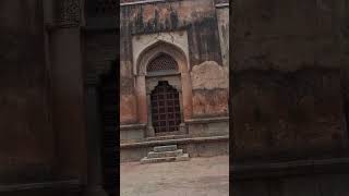 Firojshah tuglak ka qilq history travel historical tourism vlog [upl. by Anaynek443]