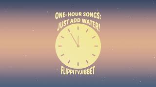 OneHour Songs Just Add Water [upl. by Ardnasil]