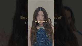 Touch  KATSEYE music live lyrics songlyrics viralvideo koreanmusic katseye 캣츠아이 [upl. by Arym]