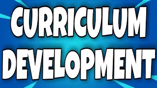 STAGES OF CURRICULUM DEVELOPMENT  KNOWLEDGE AND CURRICULUM  SHORT NOTES  H P U  B ED [upl. by Garmaise]