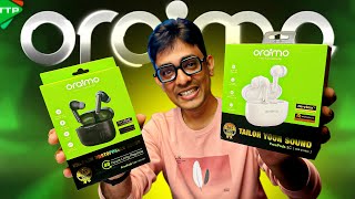 oraimo TWS নিয়ে কেন এত আলোচনা FreePods 3C amp Freepods Lite Review [upl. by Egief]