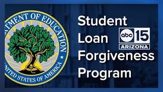 New student loan forgiveness program [upl. by Yun]