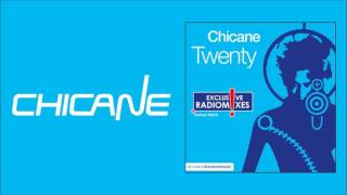 Chicane  Carry Me Home RadoMix [upl. by Blood]