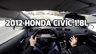 2017 Honda Civic Sedan Full Review  Touring EXL EXT EX amp LX [upl. by Ayikan]