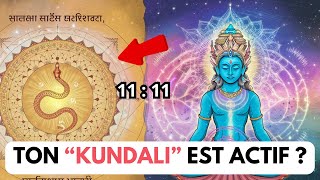 9 signes dun authentique éveil de la Kundalini [upl. by Dranal]