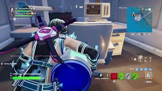 Prendiamo il Vault del PozzoFortnite Battle royale chapter 2 remix gameplay [upl. by Marci]