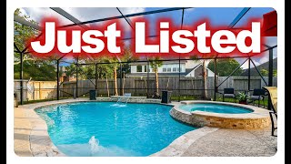 11502 Bay Crossing Dr Pearland TX 77584 [upl. by Bitthia197]