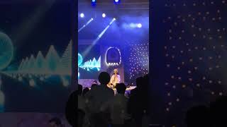 Zafarnama live by Satinder Sartaj concert sikh india chandigarh punjabi [upl. by Enined991]