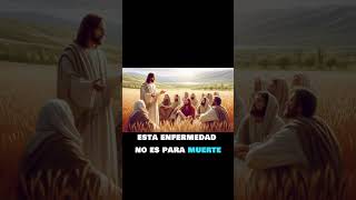 La sorprendente respuesta de Jesús [upl. by Fenella656]