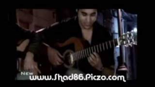 Kamal Mohammad  Sary Sal  New Clip 2009 [upl. by Anstice]