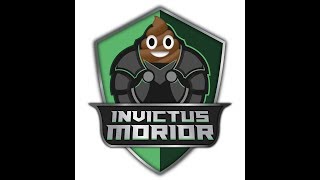 The Stronglegs Shitshow Part 1 Morior Invictus [upl. by Rudd]