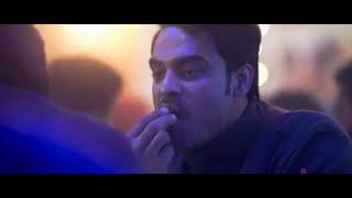 Oh Rabba Bhayankariya  Lyrical Video  Godha  Wamiqa Gabbi  Tovino Thomas  Basil Joseph [upl. by Orodisi]