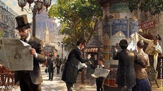 Anno 1800 Full Soundtrack OST Music Complete  Road to Anno 1800 [upl. by Liartnod]