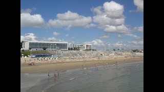 Places to see in  Royan  France [upl. by Ecar]